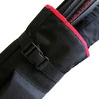 Anyfish Anywhere PRO Series Rod Holdall And Hood - Image 9