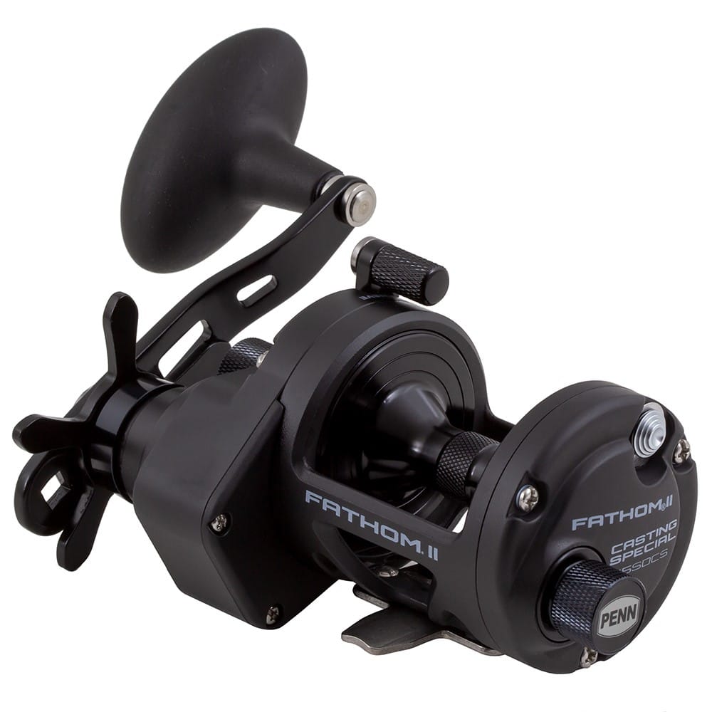 best rod and reel for cobia fishing How to Go Fishing for Cobia: An Angler's Guide for 2026