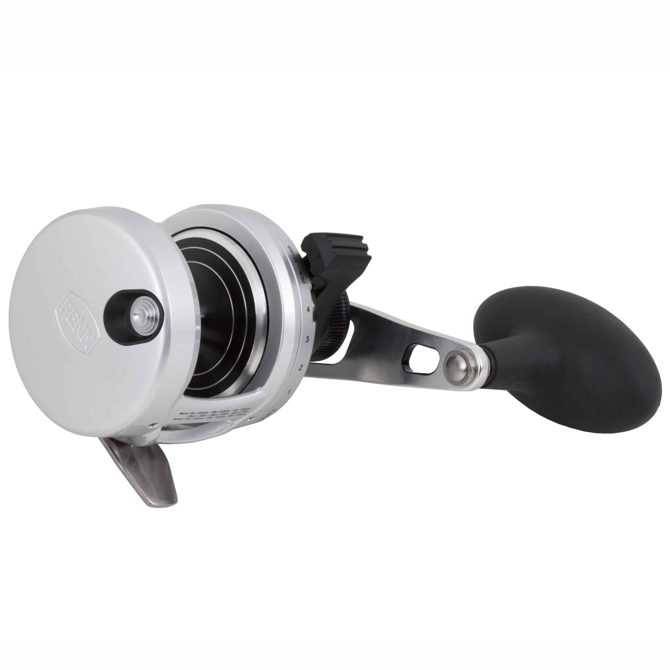 Penn Fathom II FTHII10XNLD - Veals Mail Order