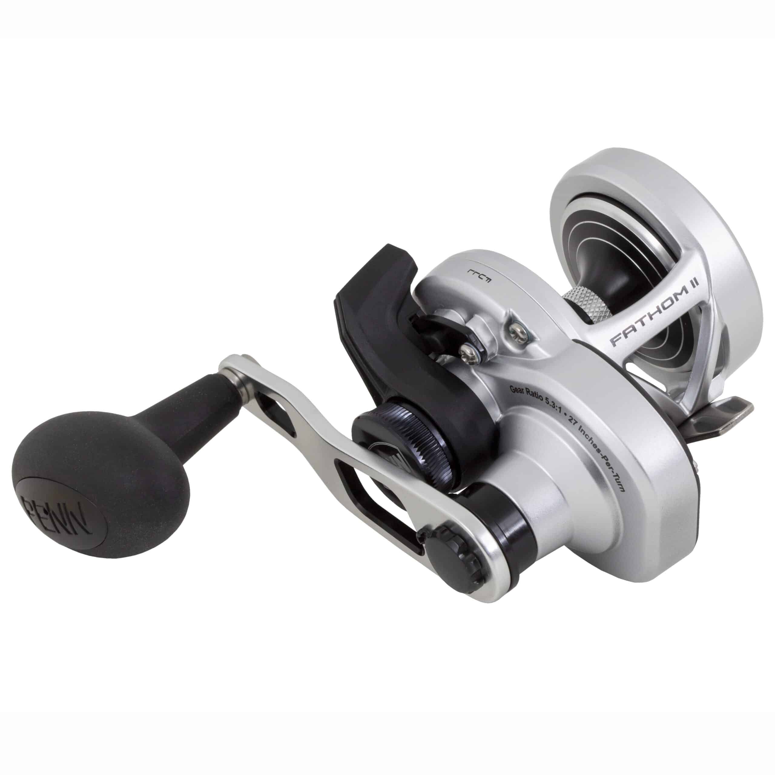 Penn Fathom II FTHII10XNLD - Veals Mail Order