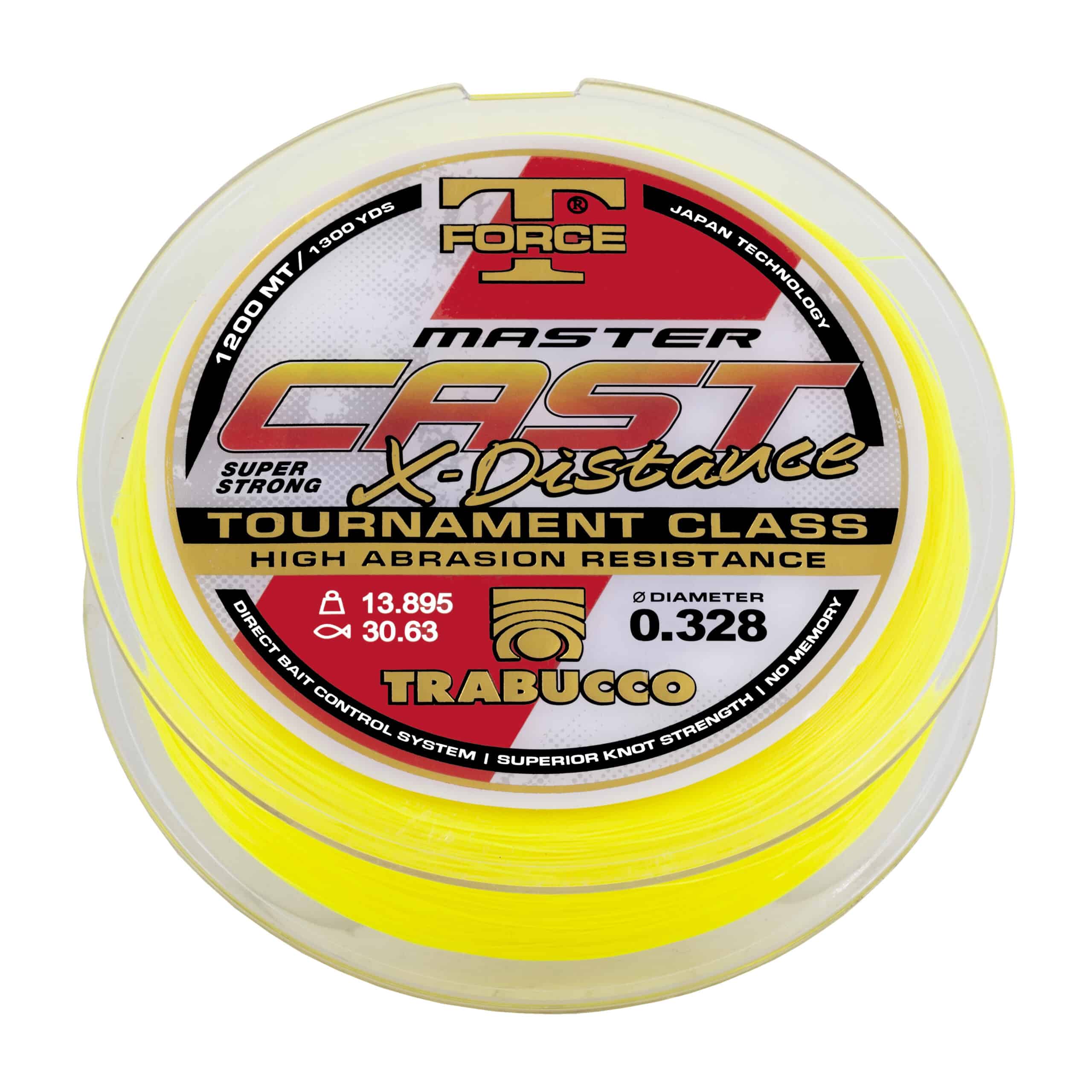 trabucco-master-class-x-distance-mono Trabucco XPS Mastercast X-Distance - Image 1