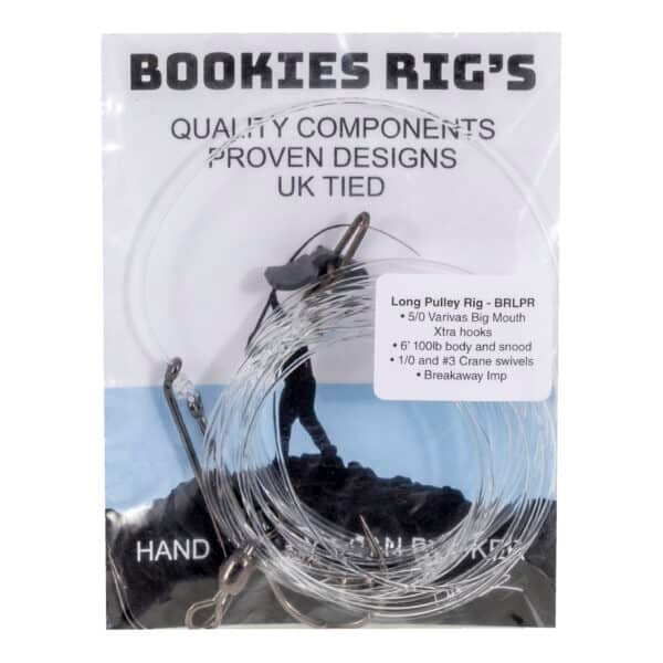alt+"Bookies Rigs Long Pulley Rig"