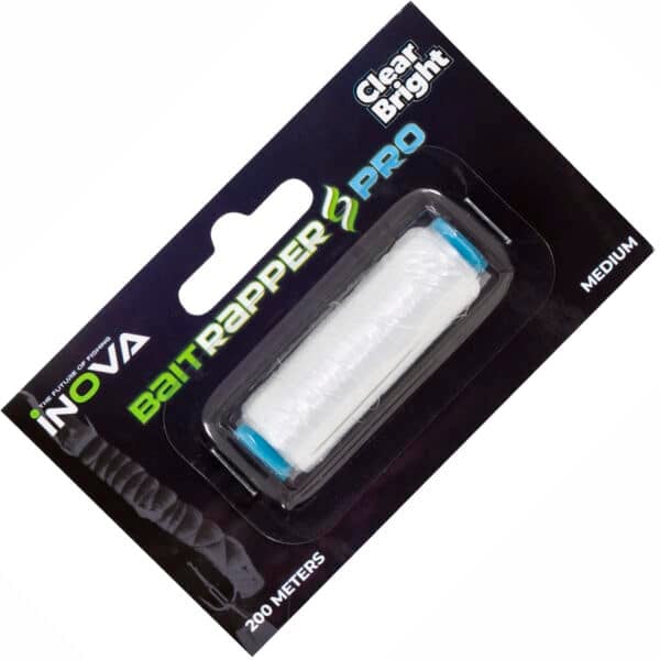 alt="Inova Bait Rapper Elastic Spool"