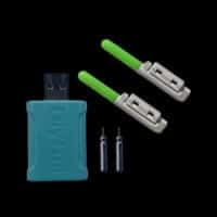 alt="Rig Shark Smart Tip Light and Charger Combo"