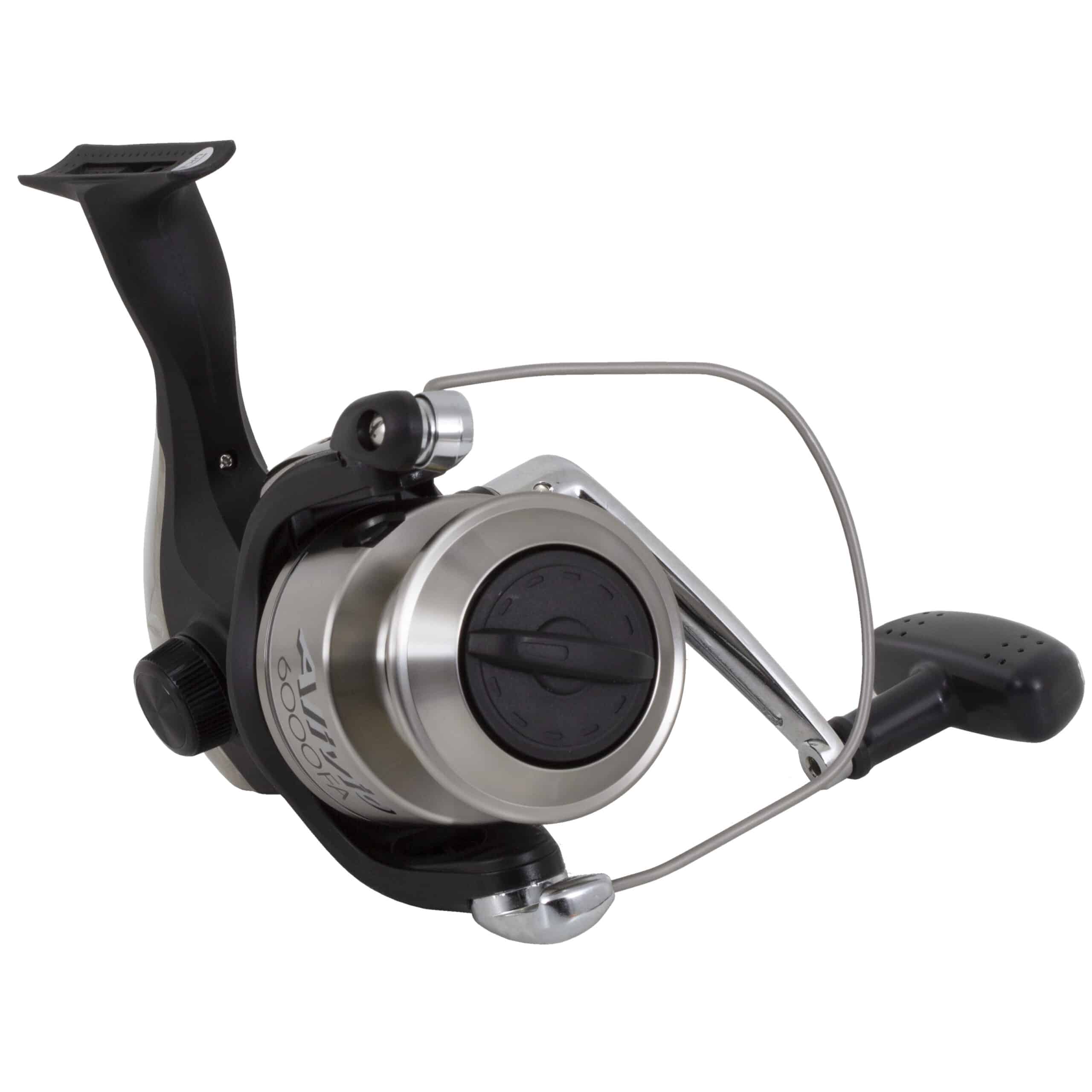 shimano alivio 6000fa reel | Spinning Fishing Reels - Mias Angling Shimano Alivio FA Reels