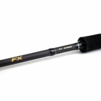 Shimano FX XT 270MH Spinning Rod - Image 2