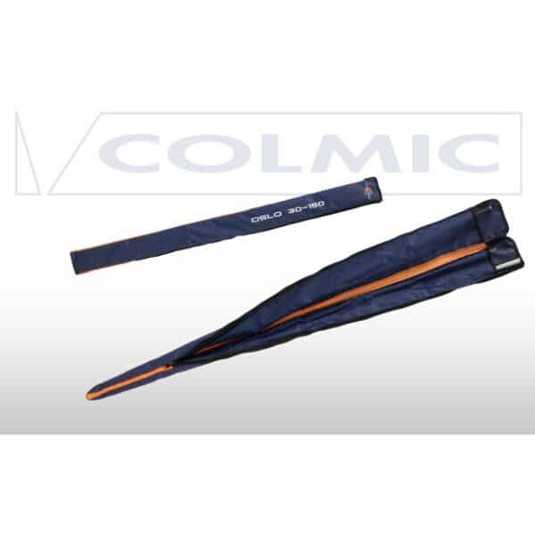 alt="Colmic OSLO 3D"