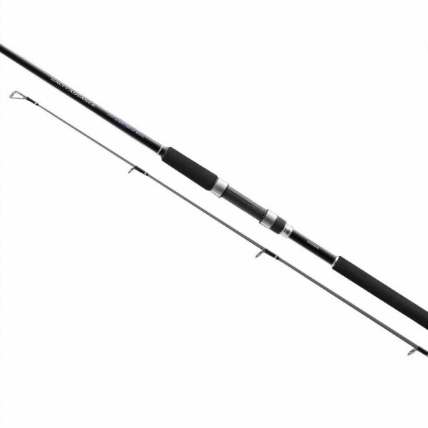 Shimano Salty Advance Spinning Sea Bass S96ML - Veals Mail Order