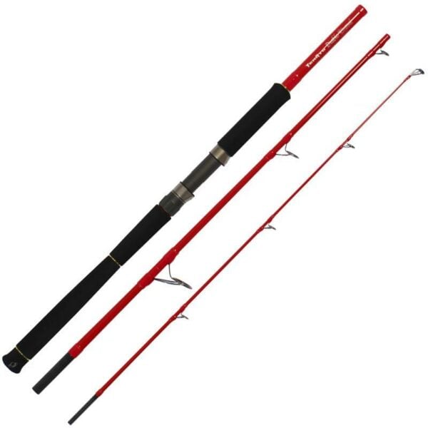 alt="Tenryu Diablo Travel 70 Lb"