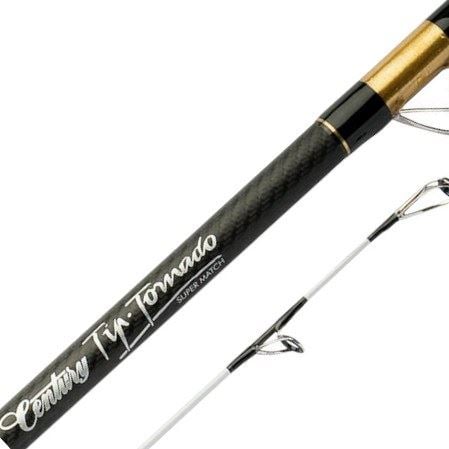 ttsmtr Century Tip Tornado Super Match - Image 1