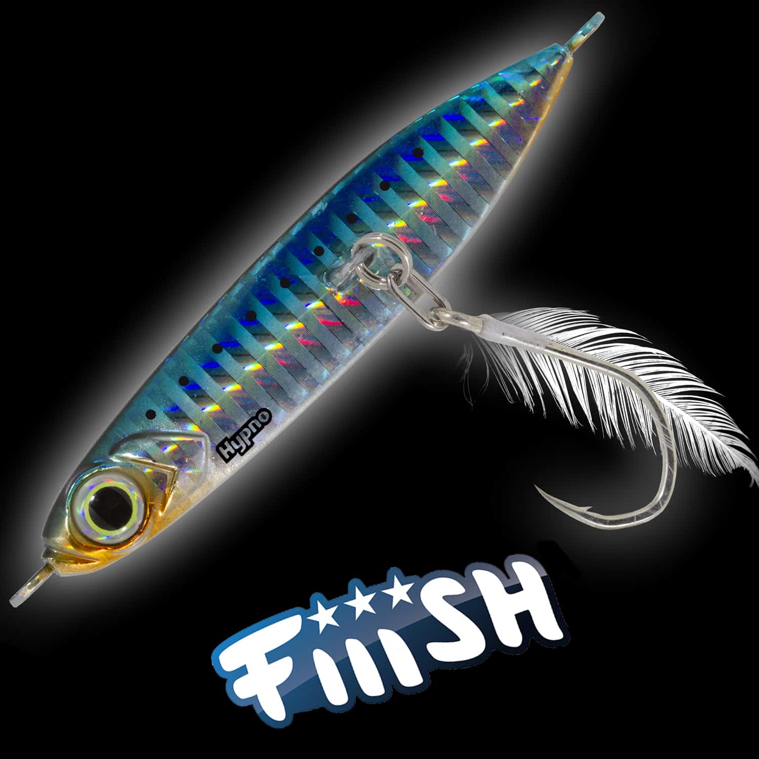 fiiish-hypno-hyp8013-v2 Fiiish Hypno Cast Jigs - Image 3