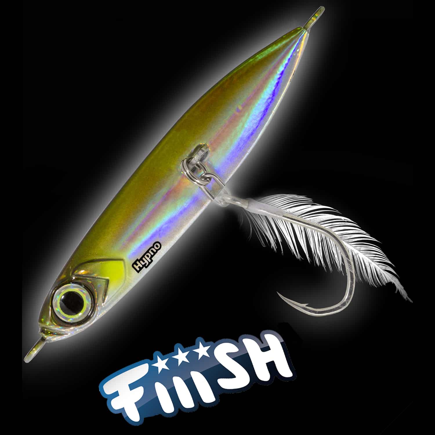 fiiish-hypno-hyp8015-v2 Fiiish Hypno Cast Jigs - Image 1