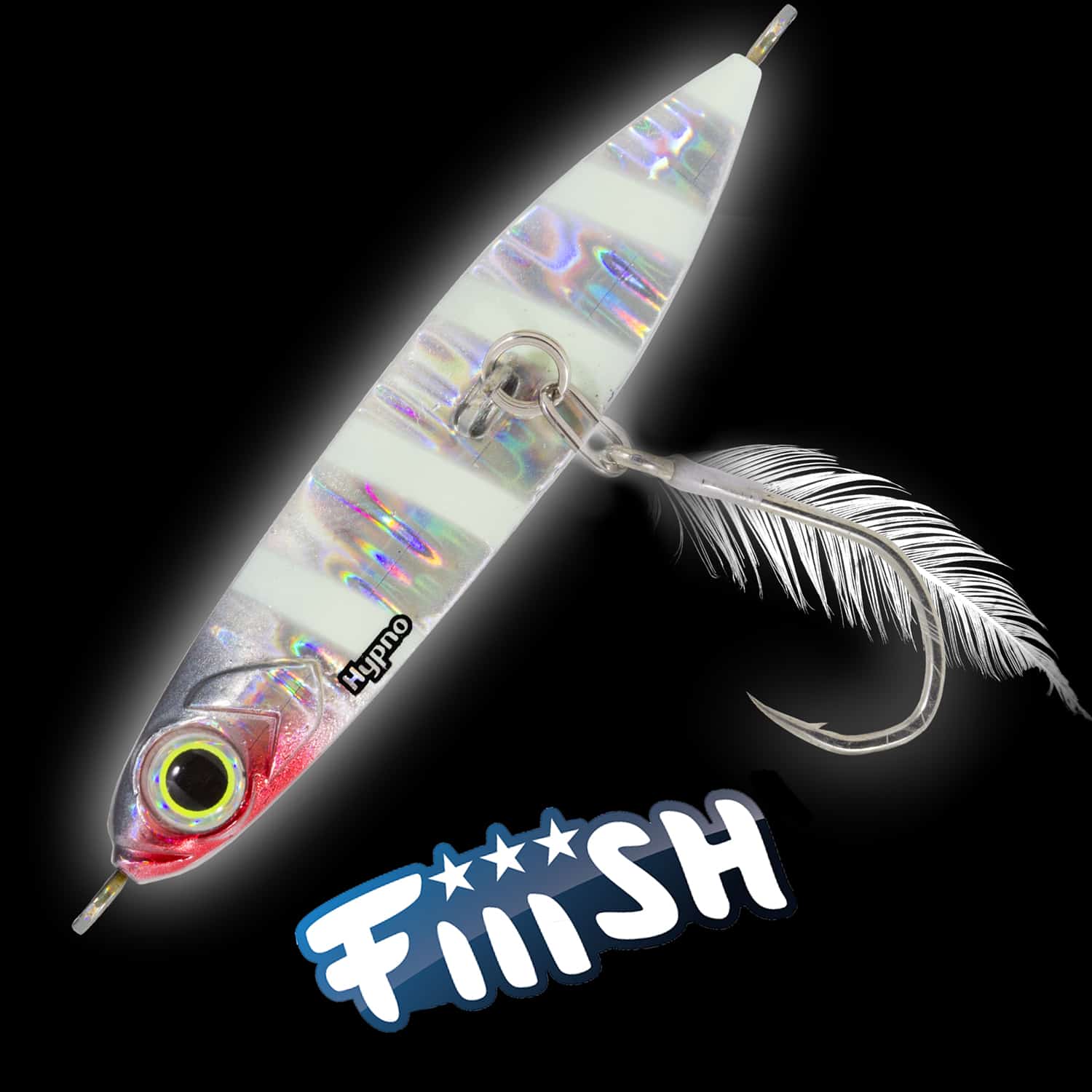 fiiish-hypno-hyp8016-v2 Fiiish Hypno Cast Jigs - Image 2