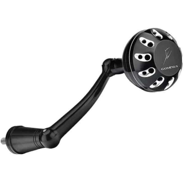 alt="Gomexus Power Handle Penn Pursuit"