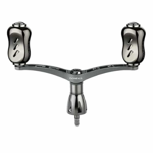 alt="Gomexus Aluminum Handle Stella FK MDH-T22"