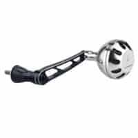 Gomexus Aluminum Handle for Shimano Saragosa