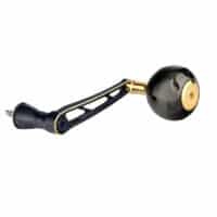 Gomexus Aluminum Handle for Stella and Twinpower 4000-6000