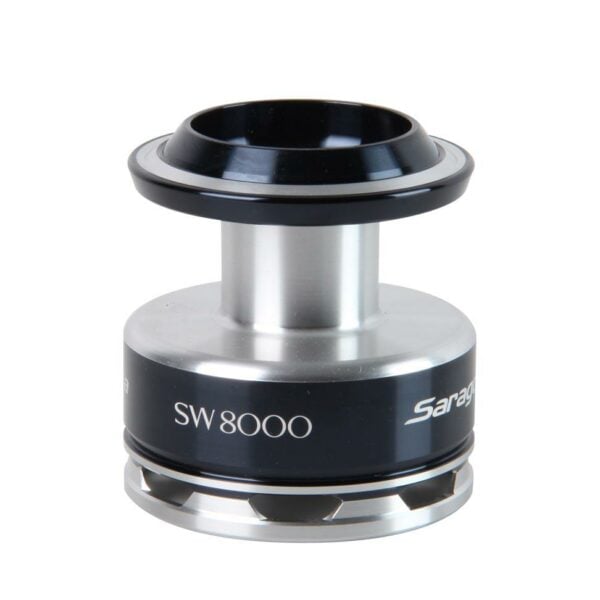 Shimano Saragosa SW Spare Spool