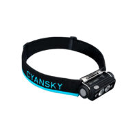 Cyansky Triple Output Headlamp - Image 3