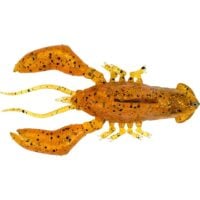 Megabass Sleeper Craw – 3in - Image 7