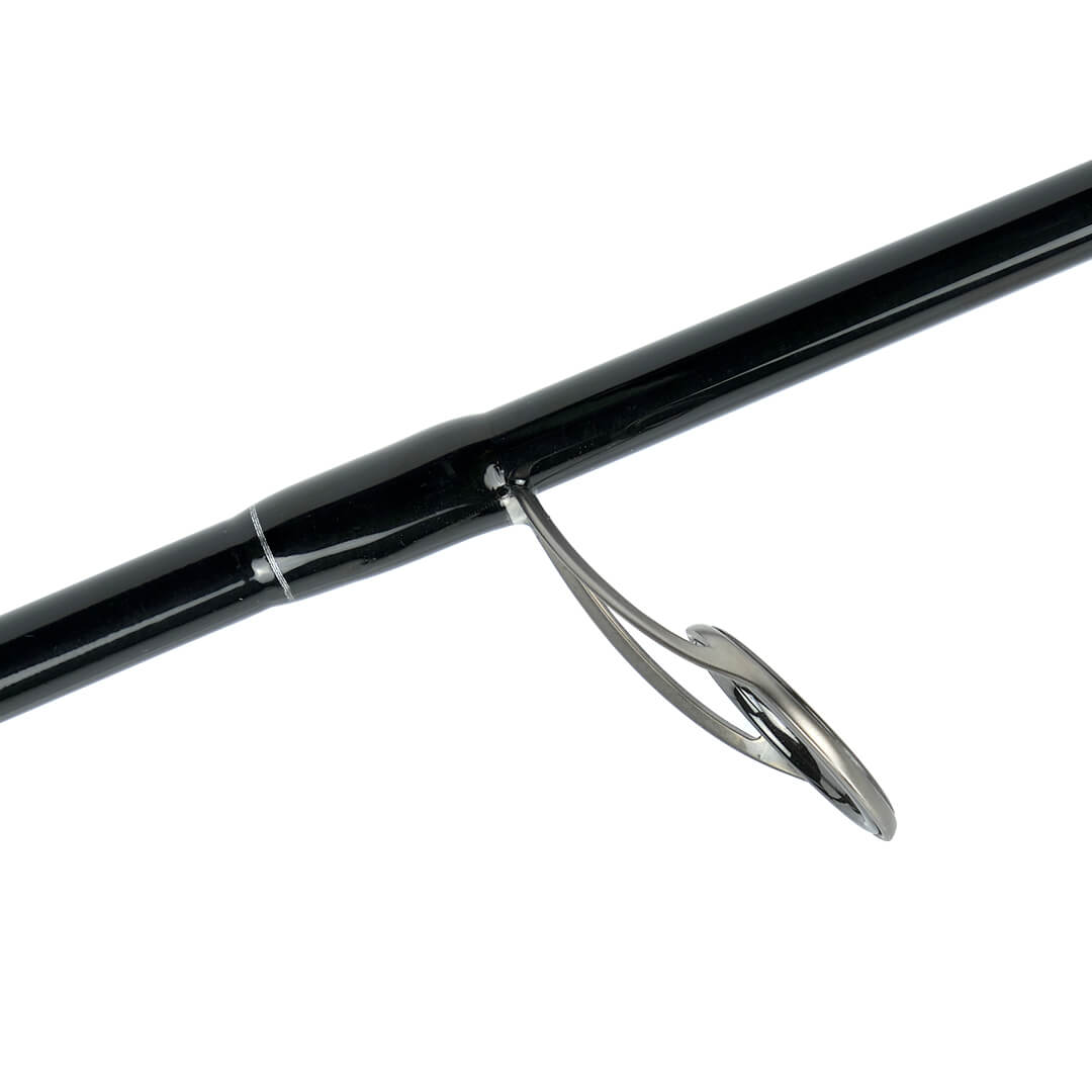 Tronixpro Banzai Kayak Lure Rod - Veals Mail Order