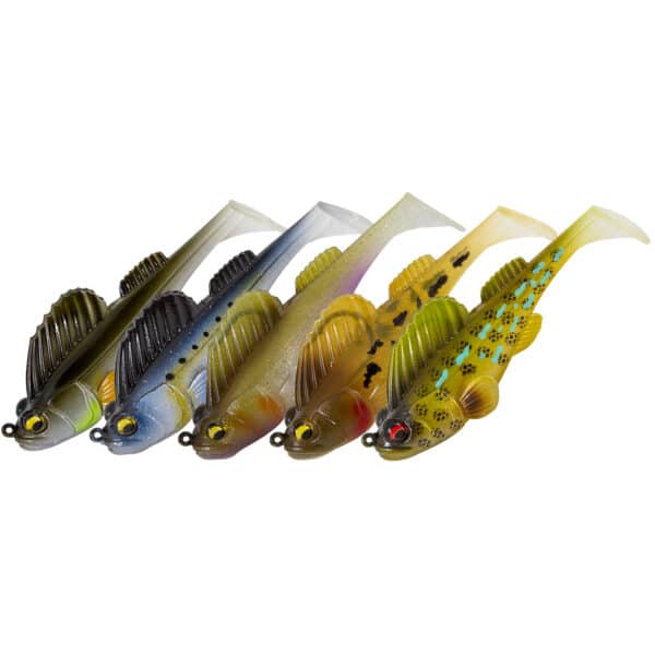 Megabass Dark Sleeper