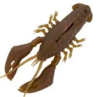 Megabass Sleeper Craw – 3in - Image 5