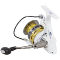 Dennett Oceanix Saltwater Spinning Reel 4000 - Image 2
