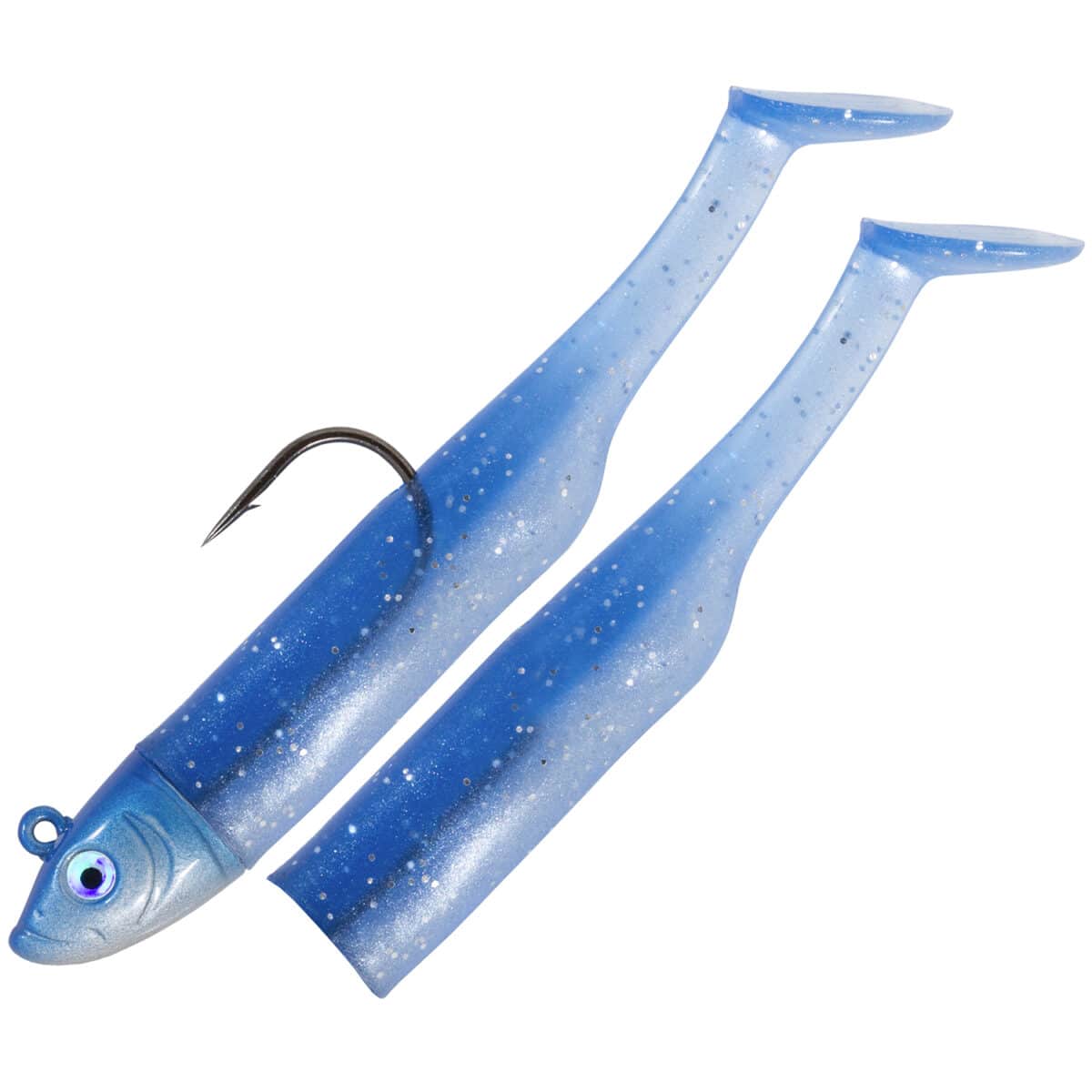 Axia Mighty Minnow 8gm - Veals Mail Order