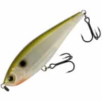 Yo-Zuri 3DB Twitchbait 110mm
