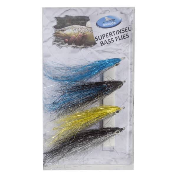 alt="Dragon Supertinsel Bass Streamers"