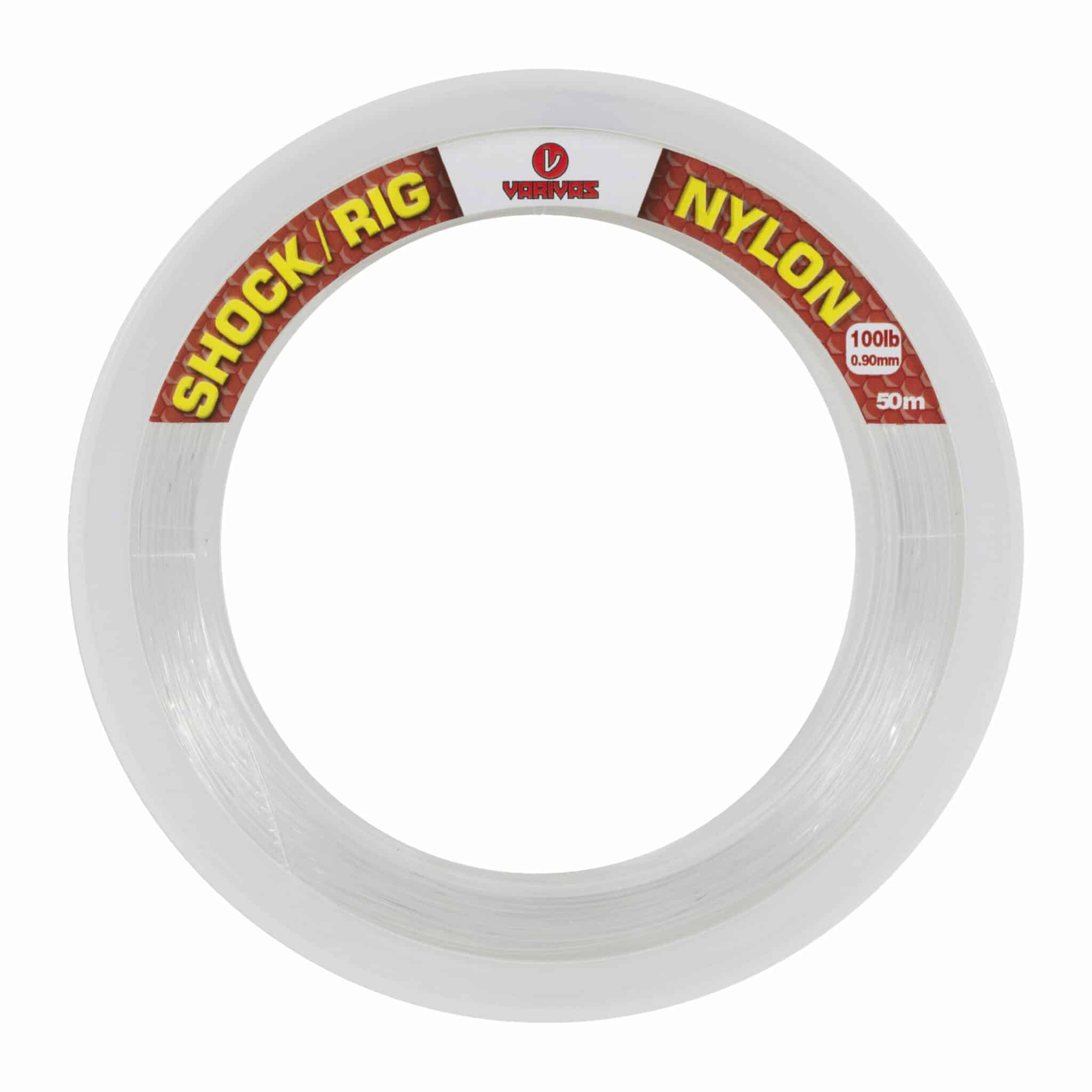 Shock Line Powder Choosing The Right Fishing Line- A Definitive Guide! - Veals Mail Order