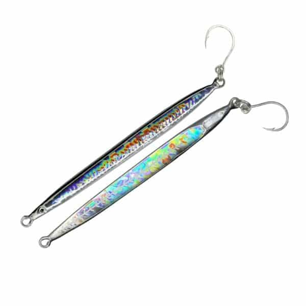 HTO Pathfinder Metal Jig