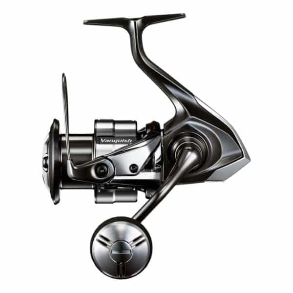 alt="Shimano Vanquish FC C5000 XG"