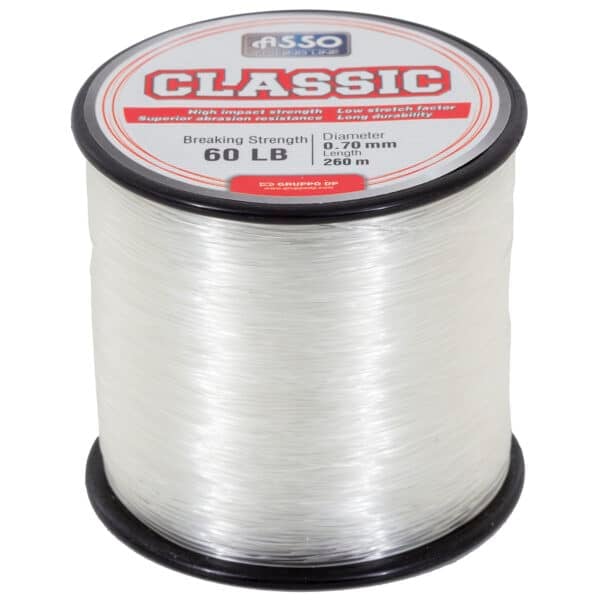 Asso Classic 4oz spool