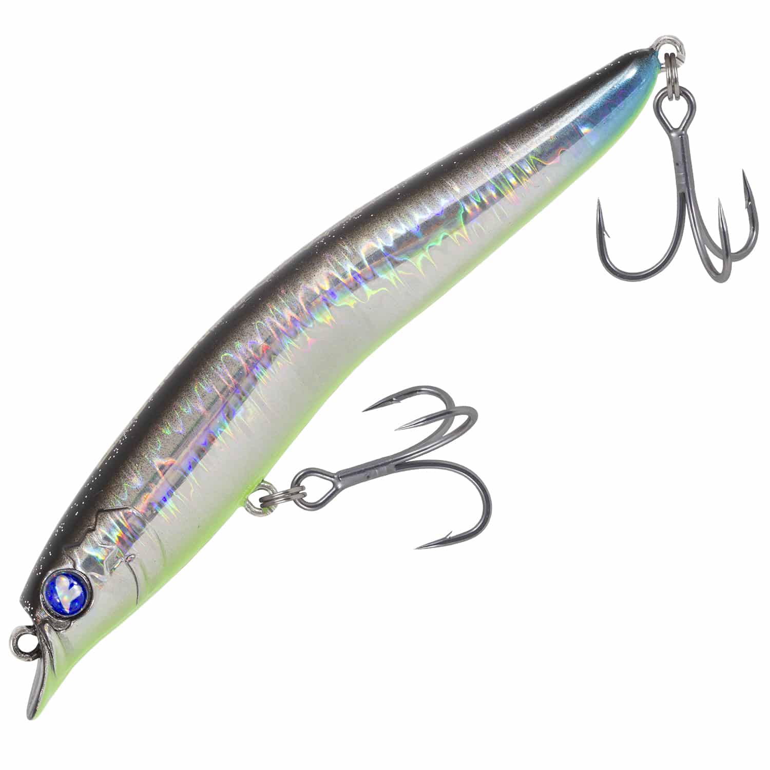 BlueBlue ルアー 8点セット SCARNASH 他 BlueBlue Scarnash 120F - Veals Mail Order
