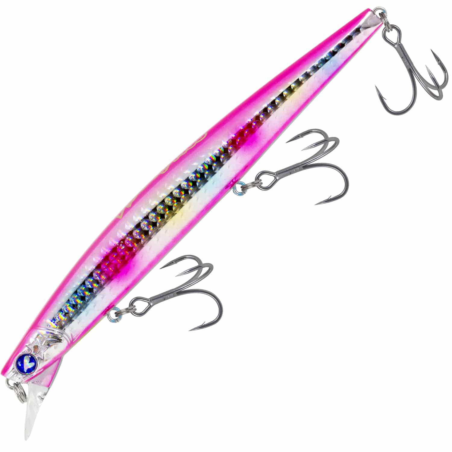 BlueBlue Blooowin 140S - Veals Mail Order