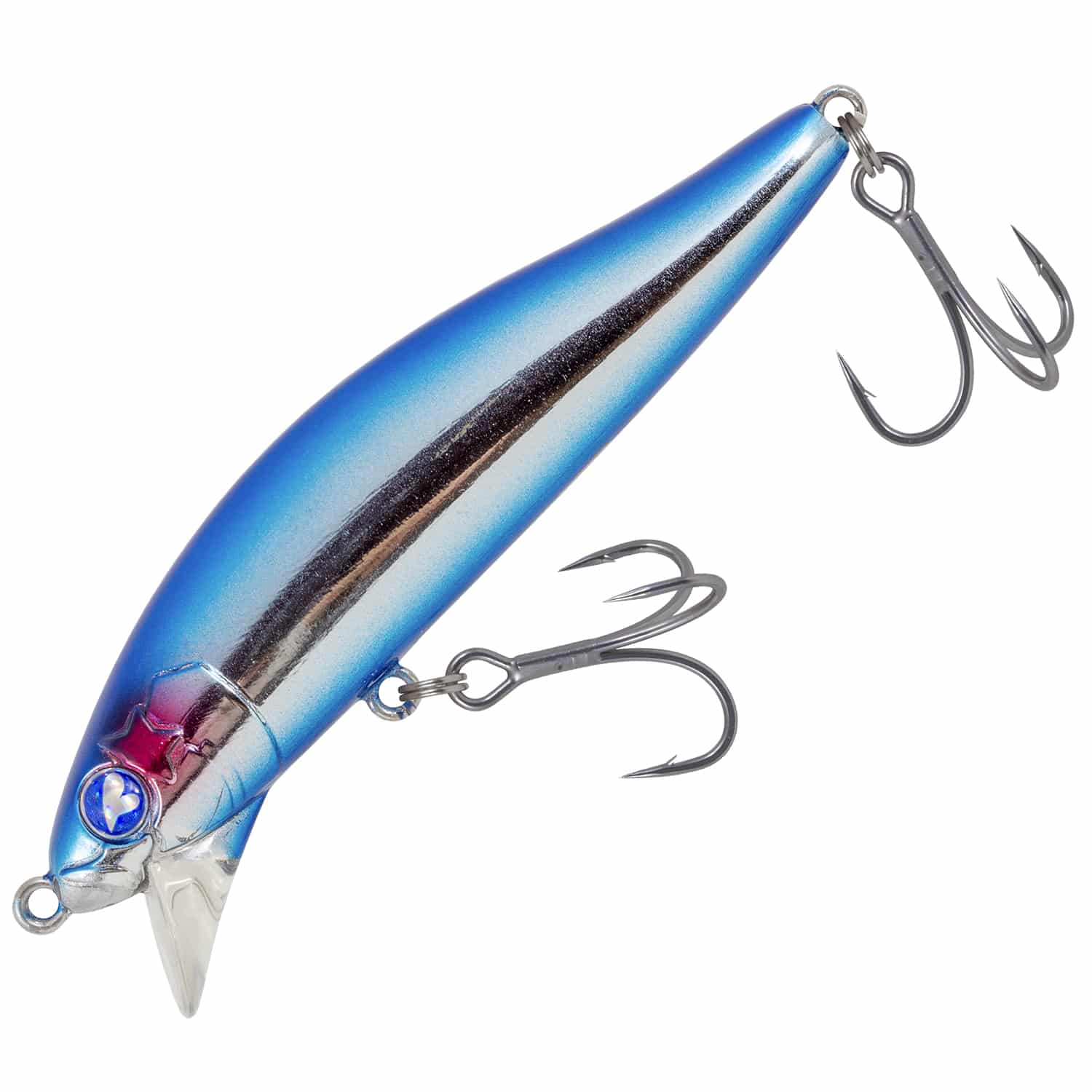 BlueBlue Zepper 80S - Veals Mail Order