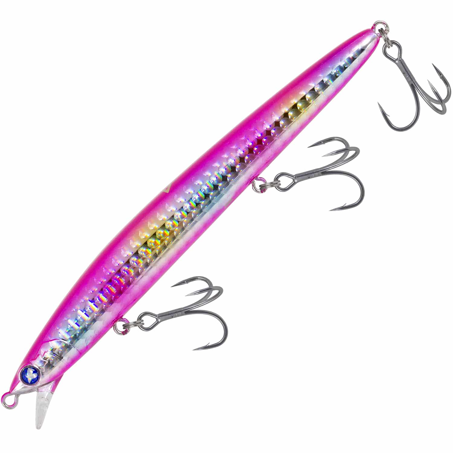BlueBlue Blooowin 125F Slim - Veals Mail Order