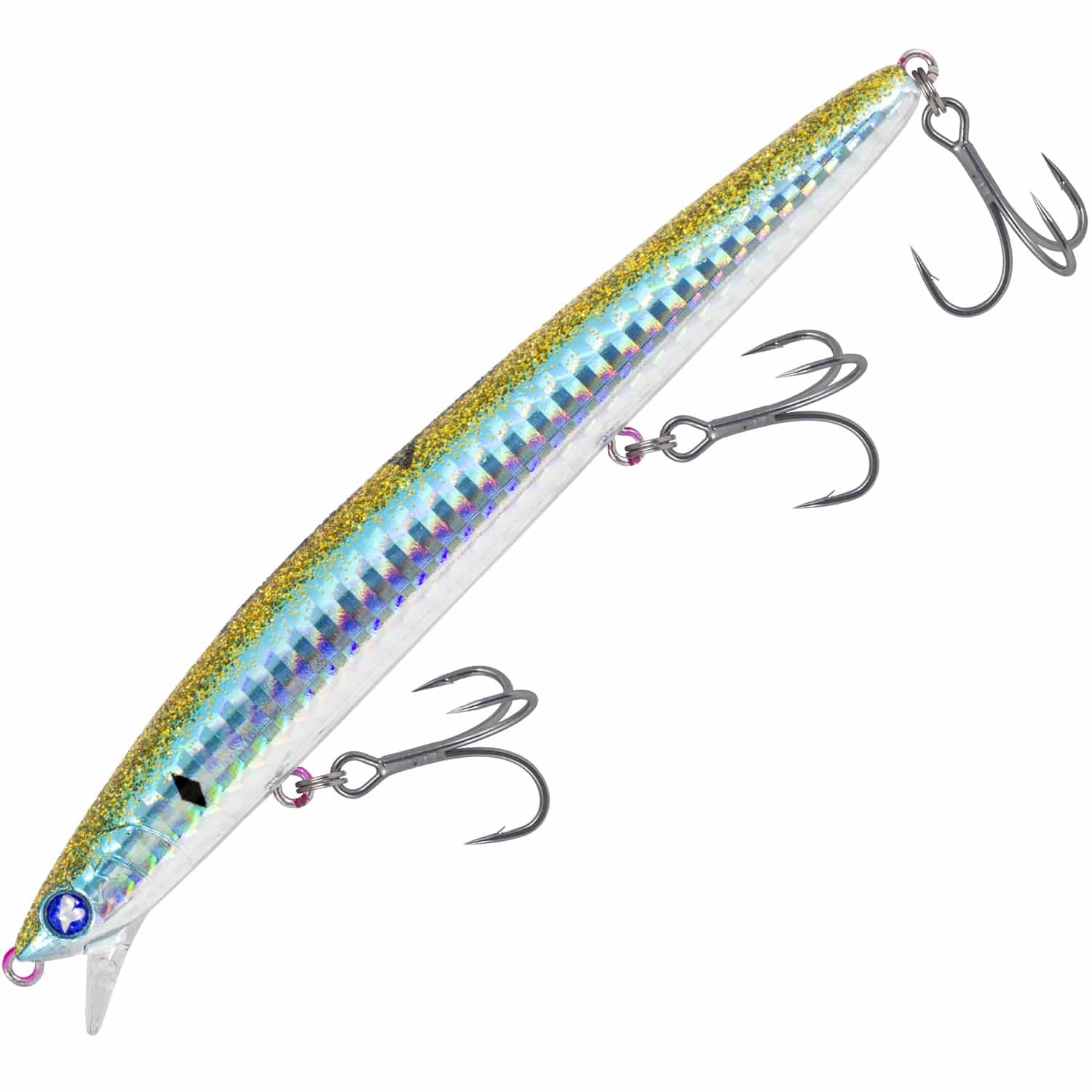 希少！BlueBlue BLOOWIN!125F-Slim BlueBlue Blooowin 125F Slim - Veals Mail Order