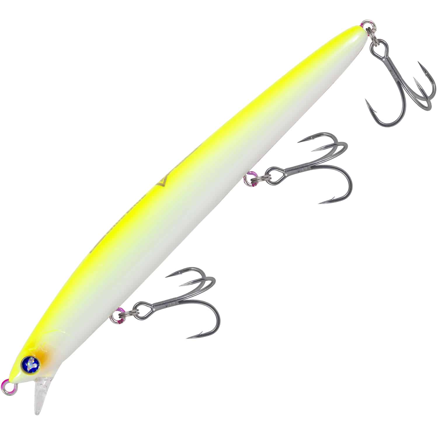 BlueBlue Blooowin 125F Slim - Veals Mail Order
