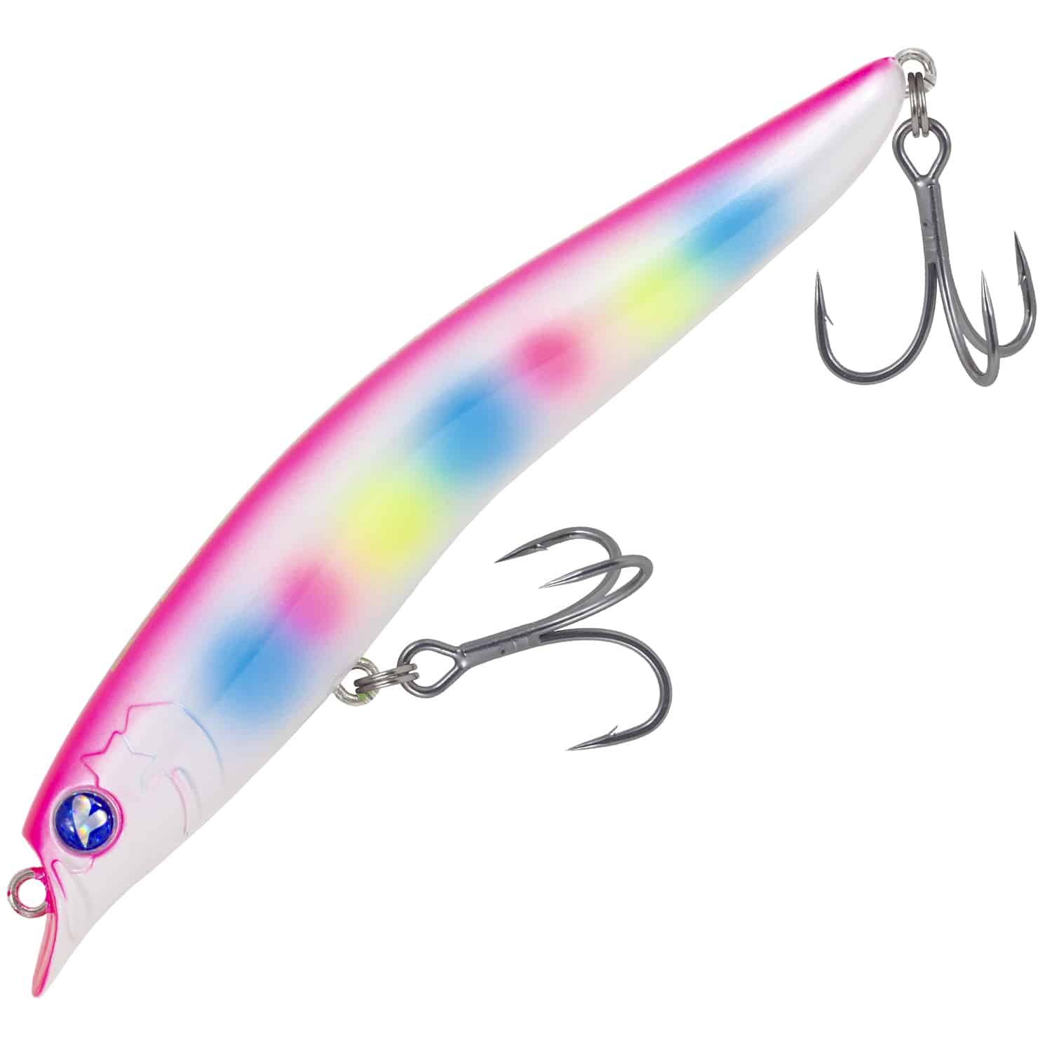 BlueBlue Scarnash 120F - Veals Mail Order
