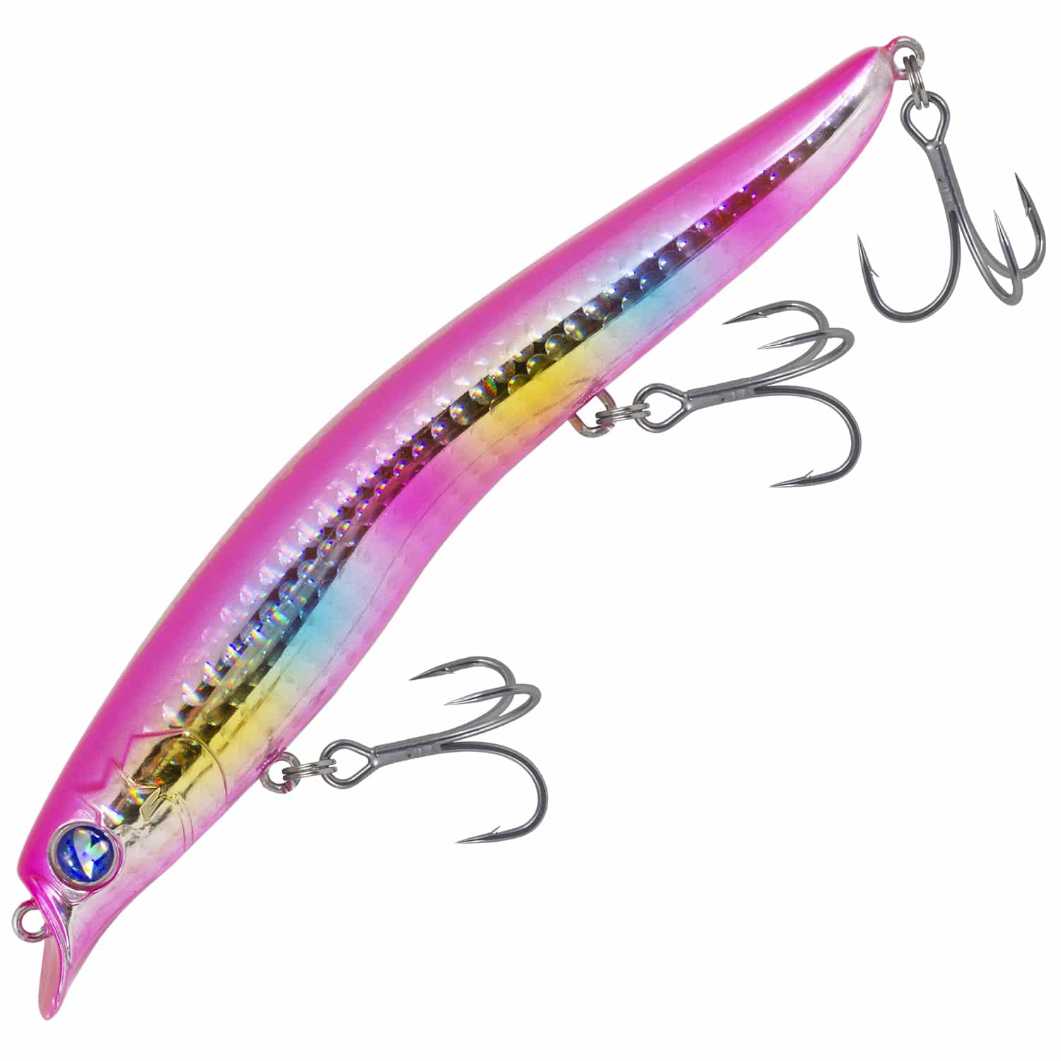 BlueBlue Scarnash 140F - Veals Mail Order