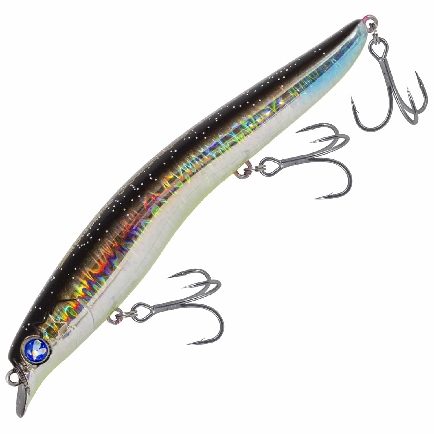 BlueBlue Scarnash 140F - Veals Mail Order