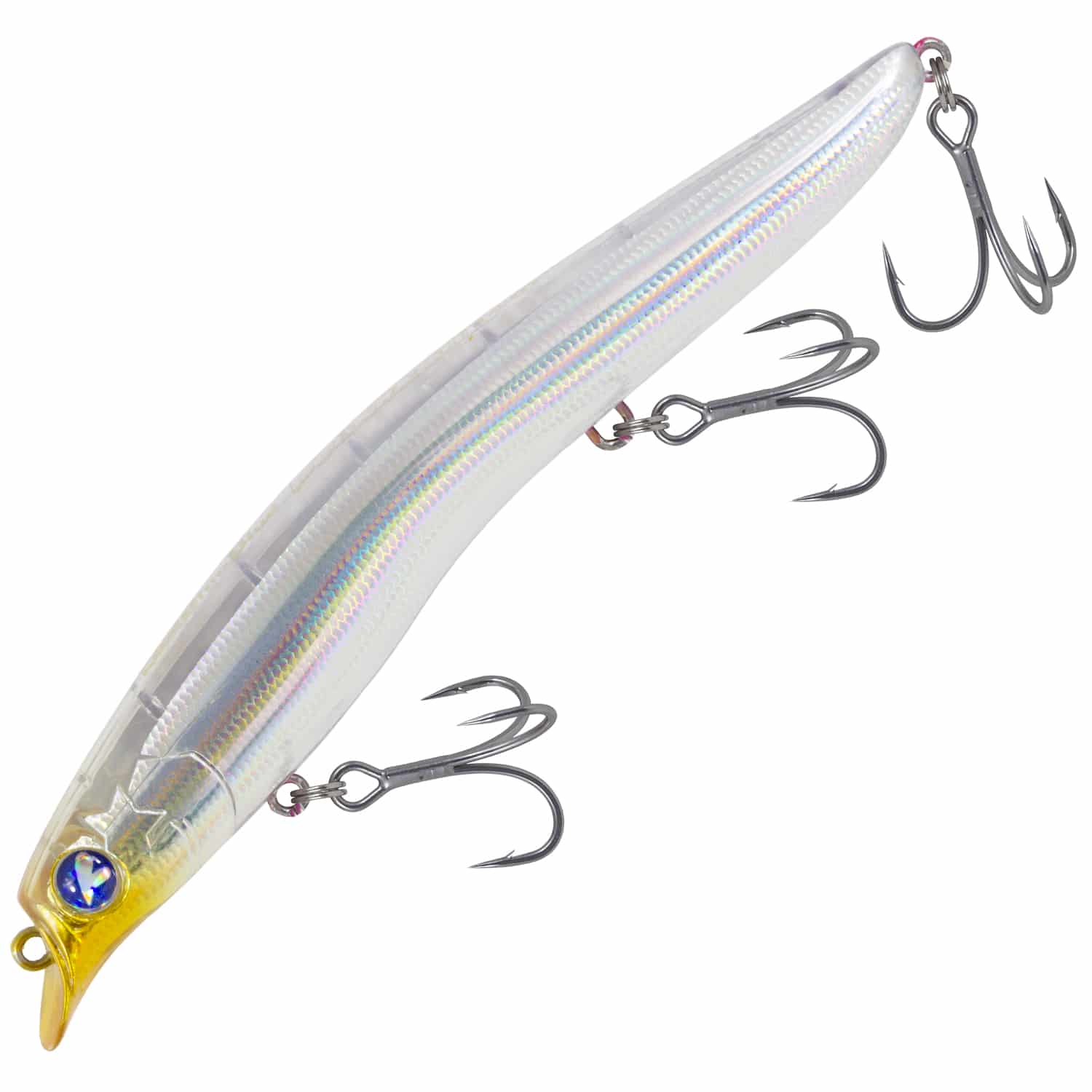 BlueBlue Scarnash 140F - Veals Mail Order