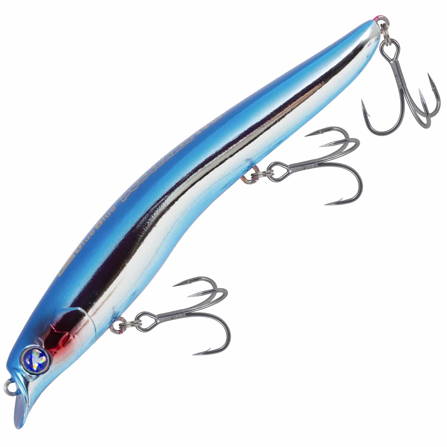 BlueBlue Scarnash 140F - Veals Mail Order