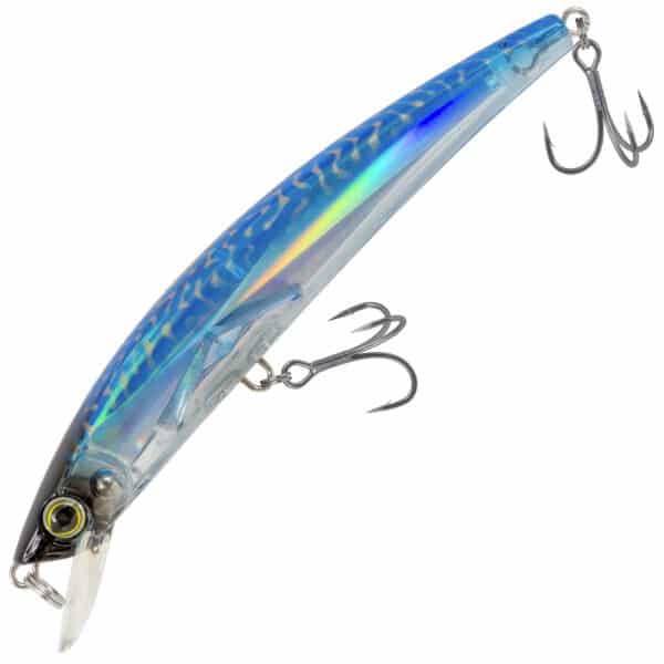 alt="Yo-Zuri Crystal 3D Minnow 110S" Yo-Zuri Crystal Minnow 130F
