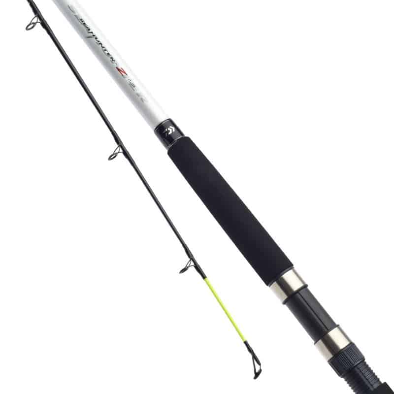 Daiwa Seahunter Z Seabass 1162 - Veals Mail Order