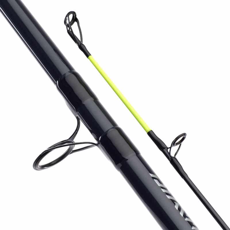 Daiwa Seahunter Z Seabass 1162 - Veals Mail Order