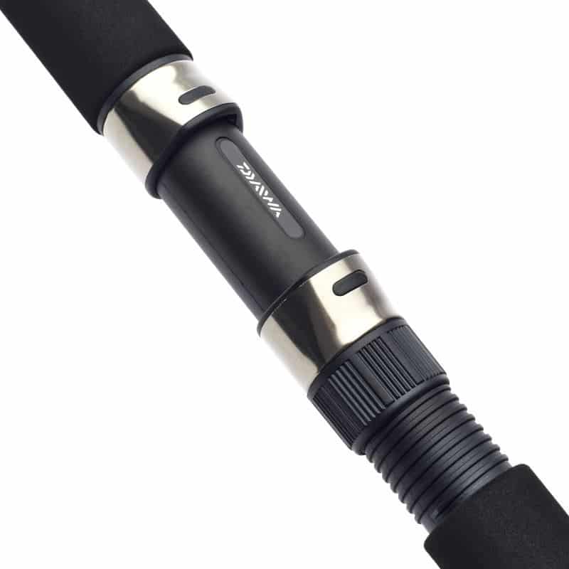 Daiwa Seahunter Z Seabass 1162 - Veals Mail Order